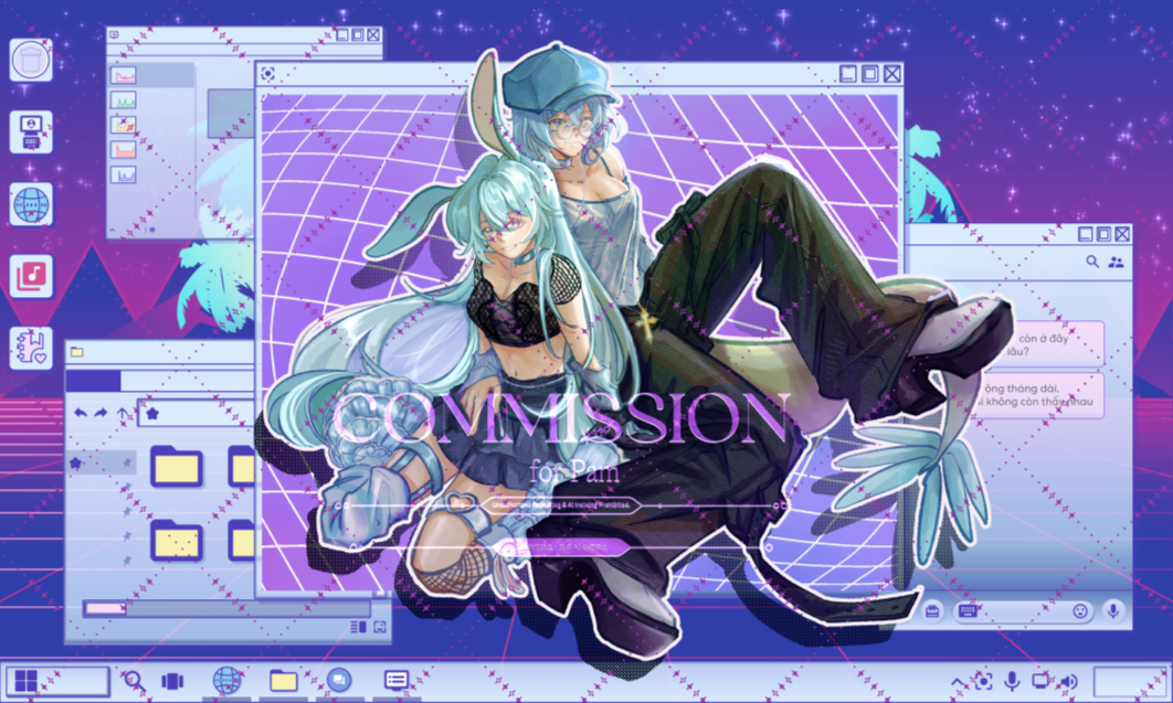 Fullcolor sample