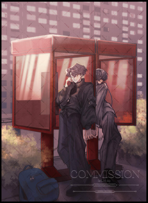 Fullcolor sample